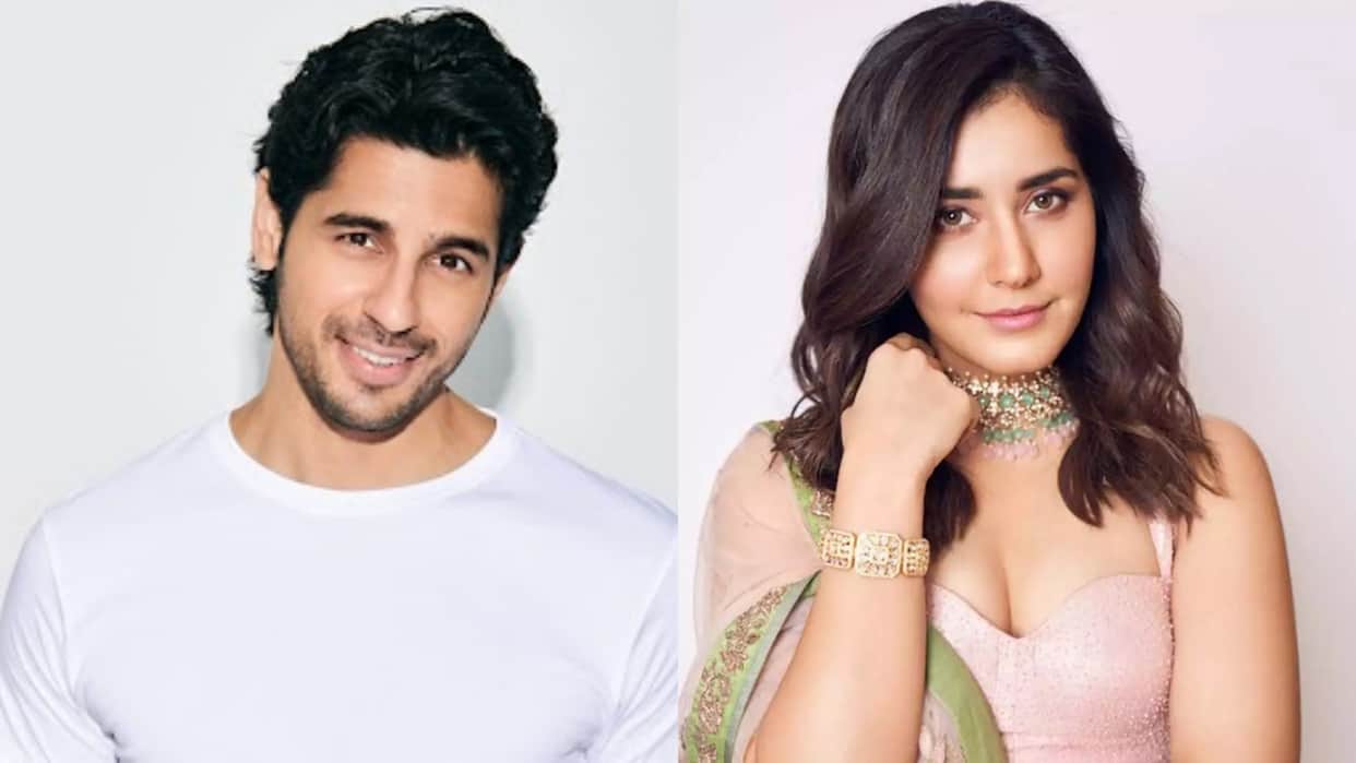 Sidharth Malhotra wishes Raashii Khanna on her Birthday on Social Media read details here