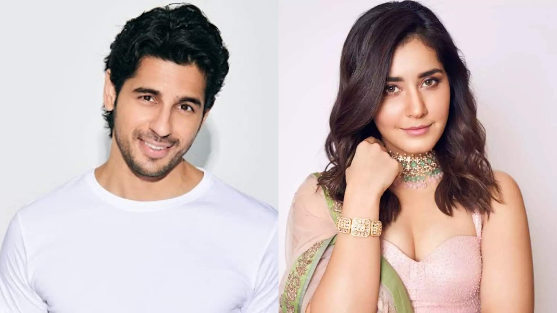 Raashii Khanna shares the experience of working with Sidharth Malhotra in Yodha Says He Is So Disciplined