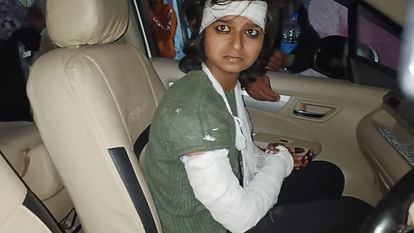 Tourists injured after falling down due to collapse of watch tower in Pilibhit Tiger Reserve