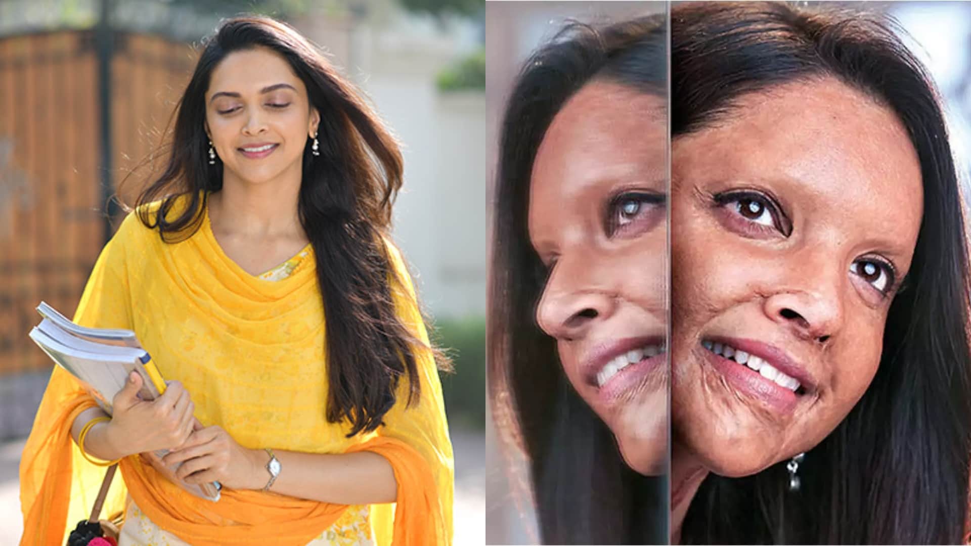 Priyanka to jhanvi deepika These stars Mental Health was affected by their film roles