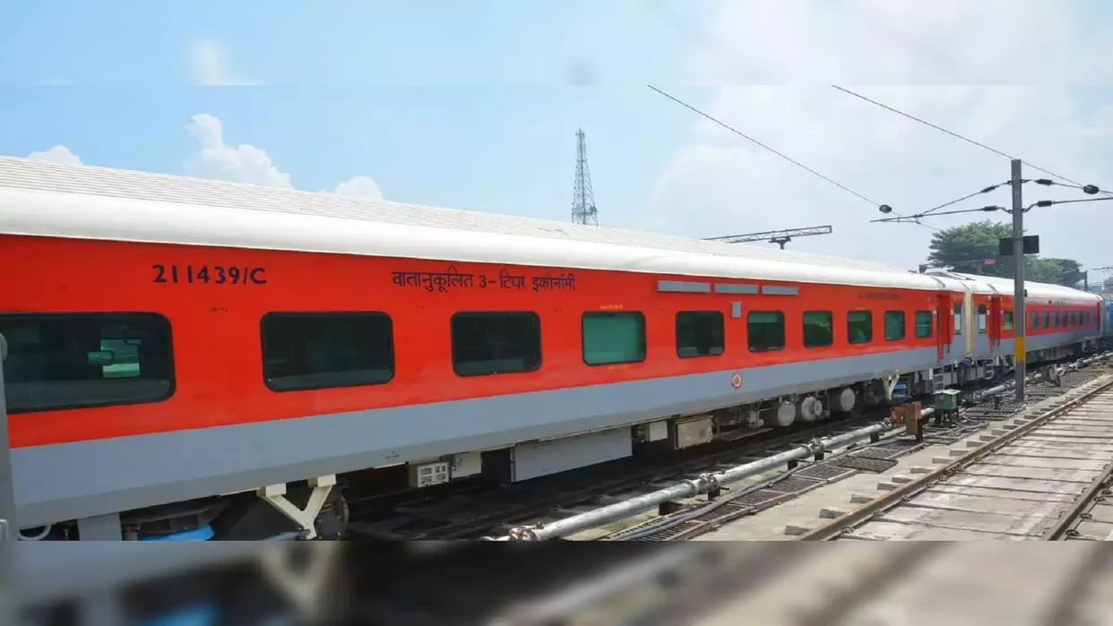 16 trains of Ayodhya route will be cancelled.