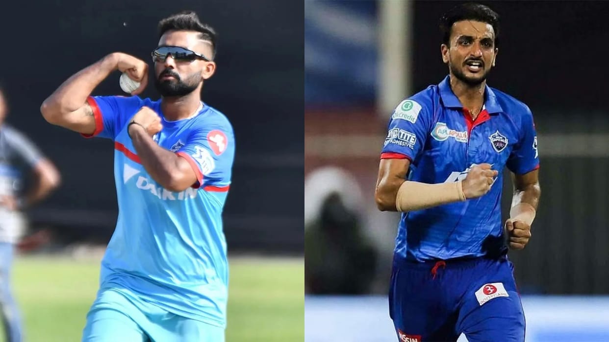 Vijay Hazare Trophy 2023/24 Round Up all teams result Haryana Delhi Jammu Kashmir Uttar Pradesh