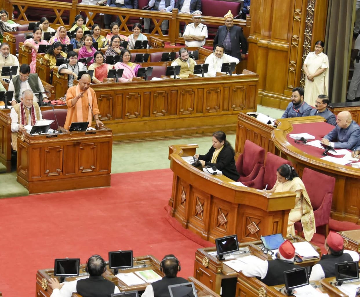 Budget Analysis: BJP tried to achieve Mission 80 in loksabha election