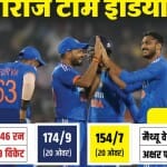 भारत बनाम ऑस्ट्रेलिया