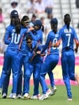 मिलिए भारतीय महिला क्रिकेट टीम की कुछ दमदार खिलाड़ियों से