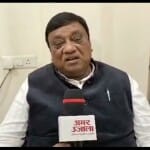 छत्तीसगढ़ नेता प्रतिपक्ष नारायण चंदेल