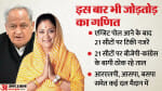 राजस्थान विधानसभा चुनाव।