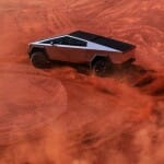 Tesla Cybertruck