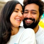 विक्की कौशल, कटरीना कैफ