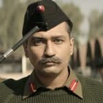 विक्की कौशल
