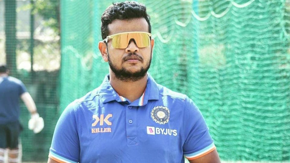 Meerut: Saurabh of Meerut will play with Virat and Rohit