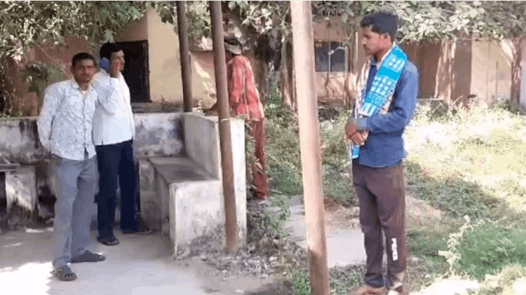 Chhattisgarh: महिला ने खुद पर केरोसीन उड़ेल लगाई आग, पति ने बताई वजह; क्यों लिया पत्नी ने ये फैसला