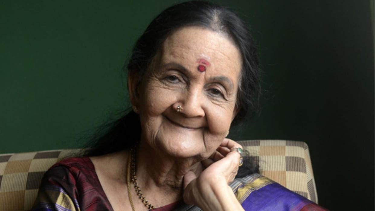 Noted Malayalam actress R Subbalakshmi Passes Away at 87