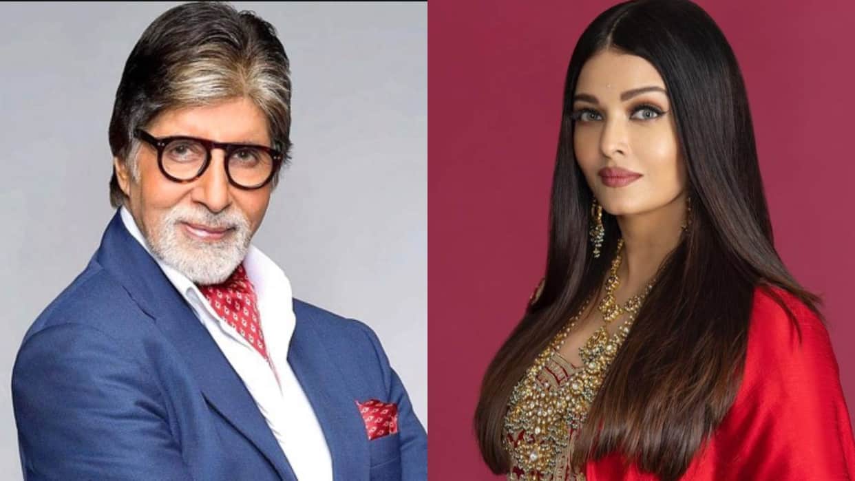 Kaun Banega Crorepati 15 Amitabh Bachchan Told Where Aishwarya Rai Belong To videos goes viral on Internet