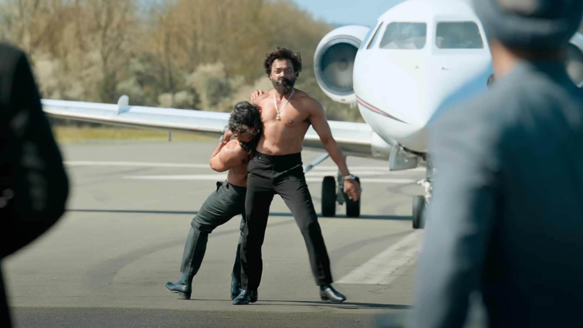 Animal Sandeep Reddy Vanga revealed the complete story of  Film only to Ranbir Kapoor claims Siddhant Karnick