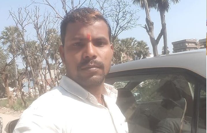 Bihar News: Young man murdered in Patna city, had gone to buy vegetables in the morning, criminals shot him