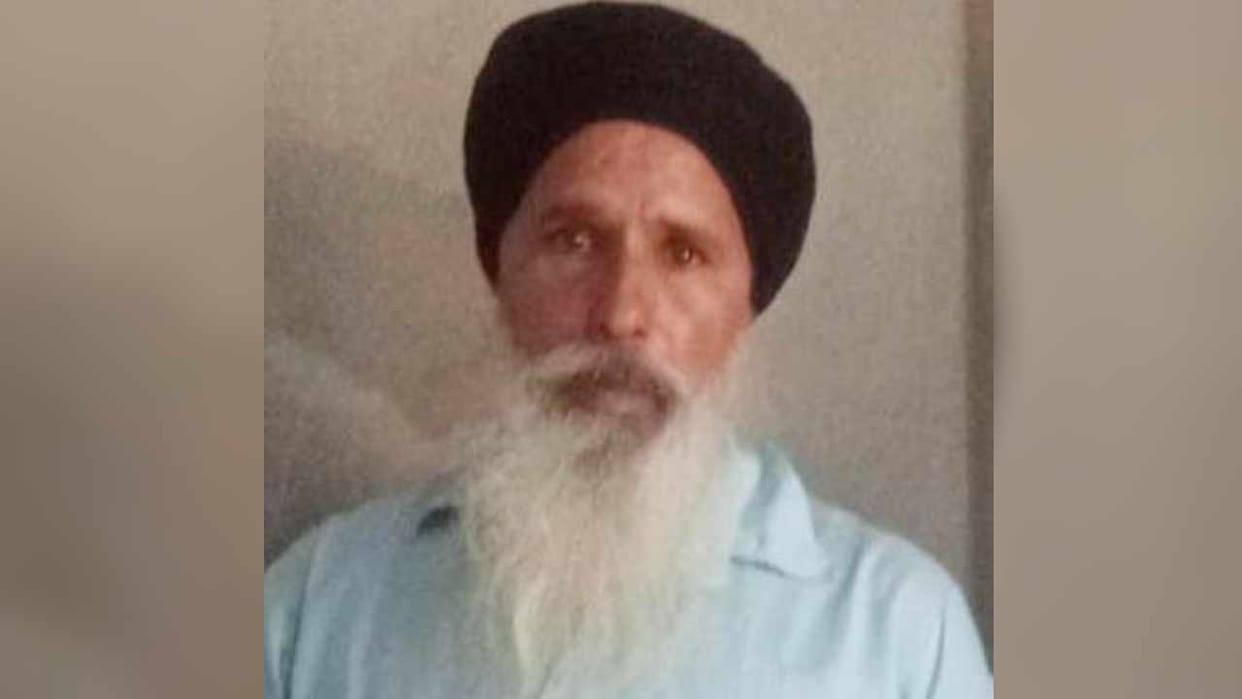 Farmer commits suicide in Mansa