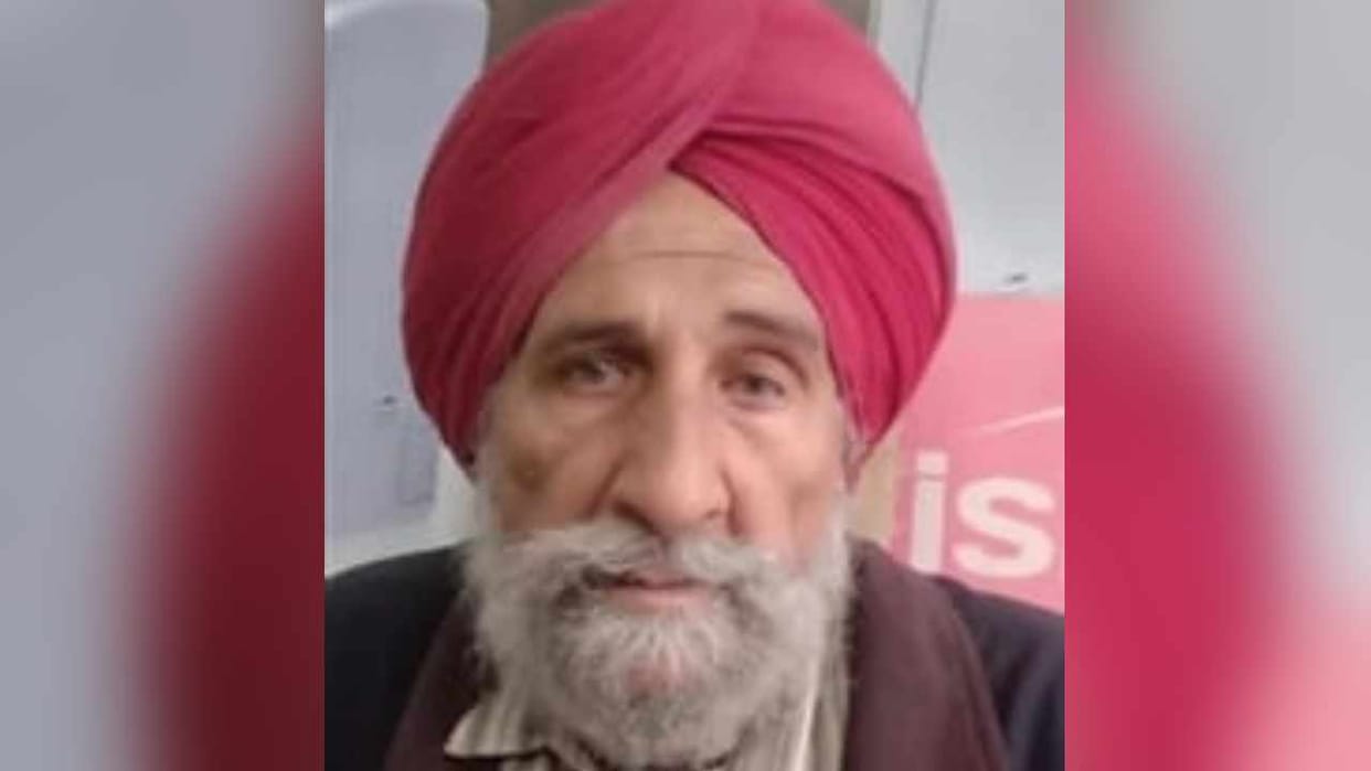 Retired bank employee brutally murdered in Kapurthala