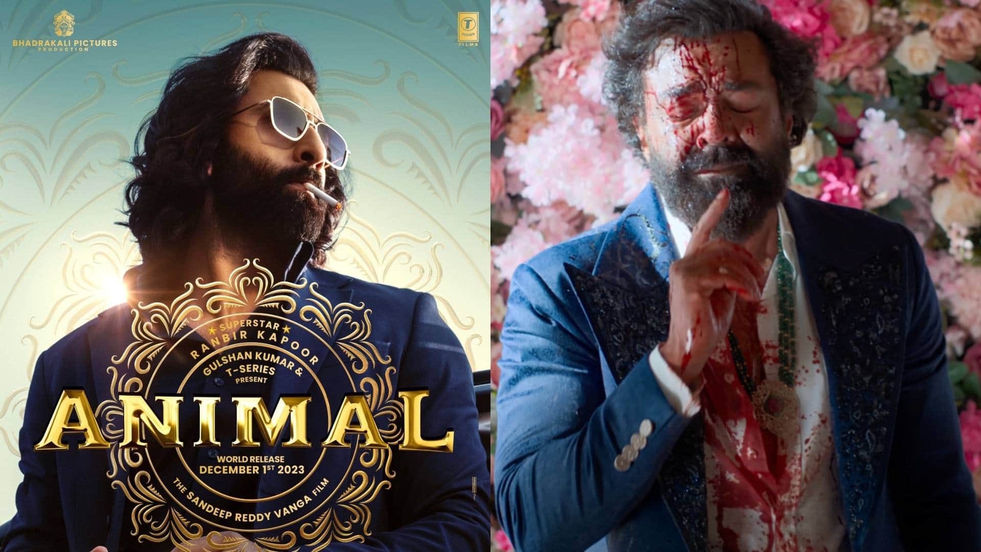 Prem Chopra shared reviews sandeep reddy vanga film animal and actor praised Ranbir kapoor and Bobby deol