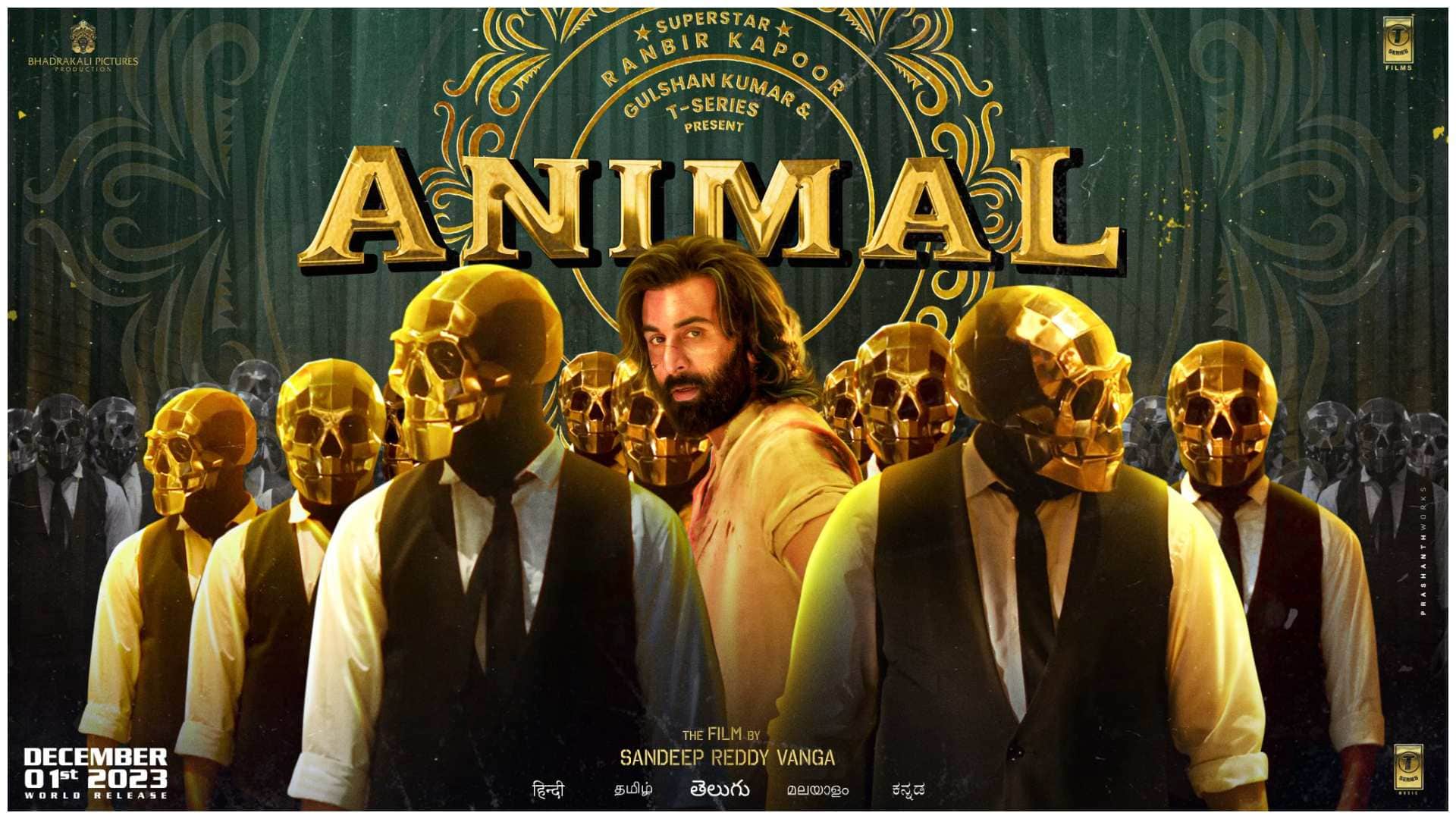 Aashram Star Bobby Deol gets Teary Eyed after Ranbir Kapoor Starrer Animal achieves success at Box Office