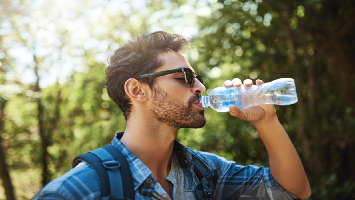 How To Check The Purity Of Packaged Water Know The Process Here In Hindi