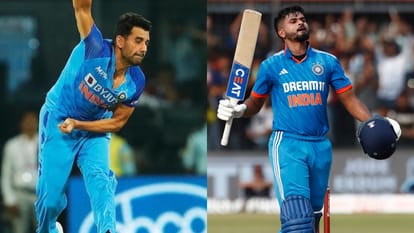 IND vs AUS Dream11 Prediction Today India vs Australia Playing XI Captain and Players List News