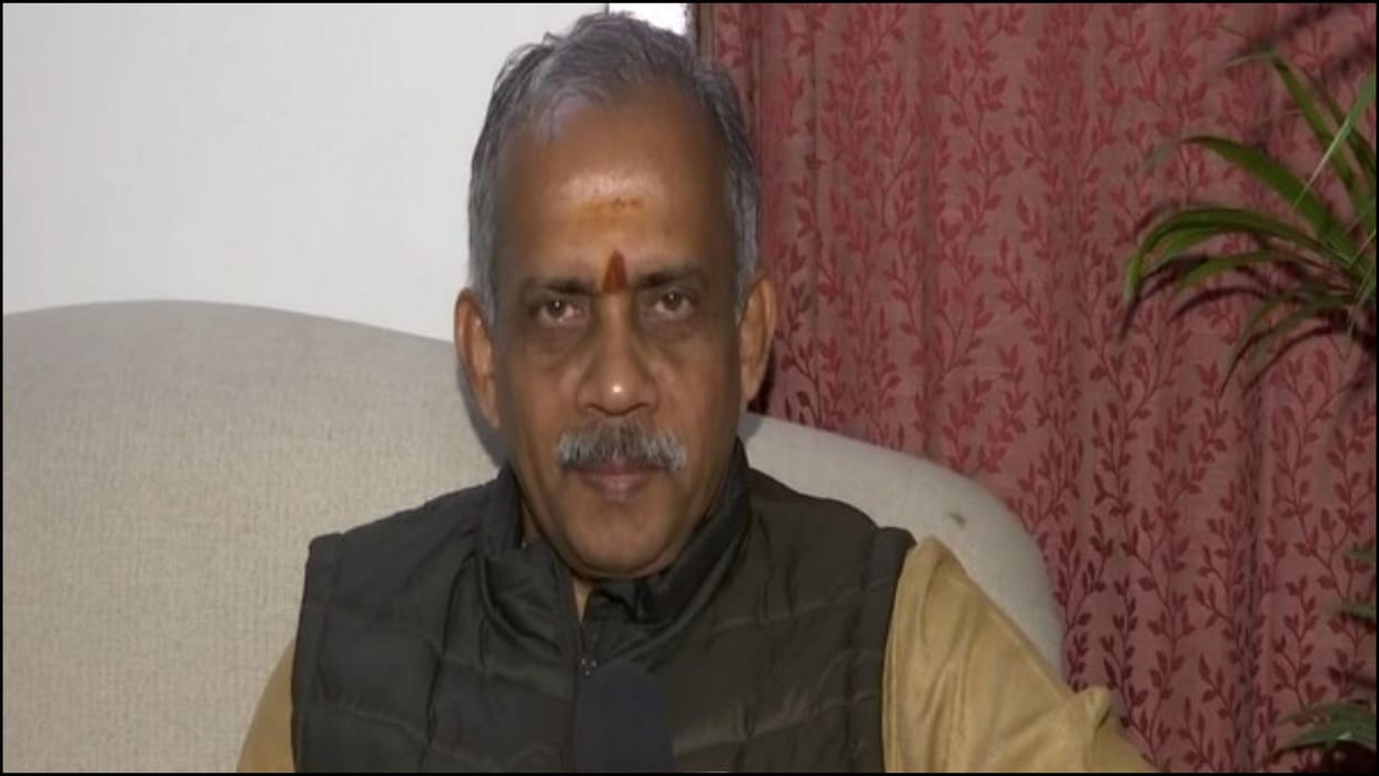 RSS to launch Bridging South campaign to counter Cutting South on Dec 12 says J Nandakumar