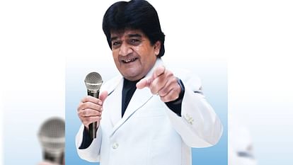 Junior Mehmood passes away at the age of 67 after prolonged battle with stage four stomach cancer