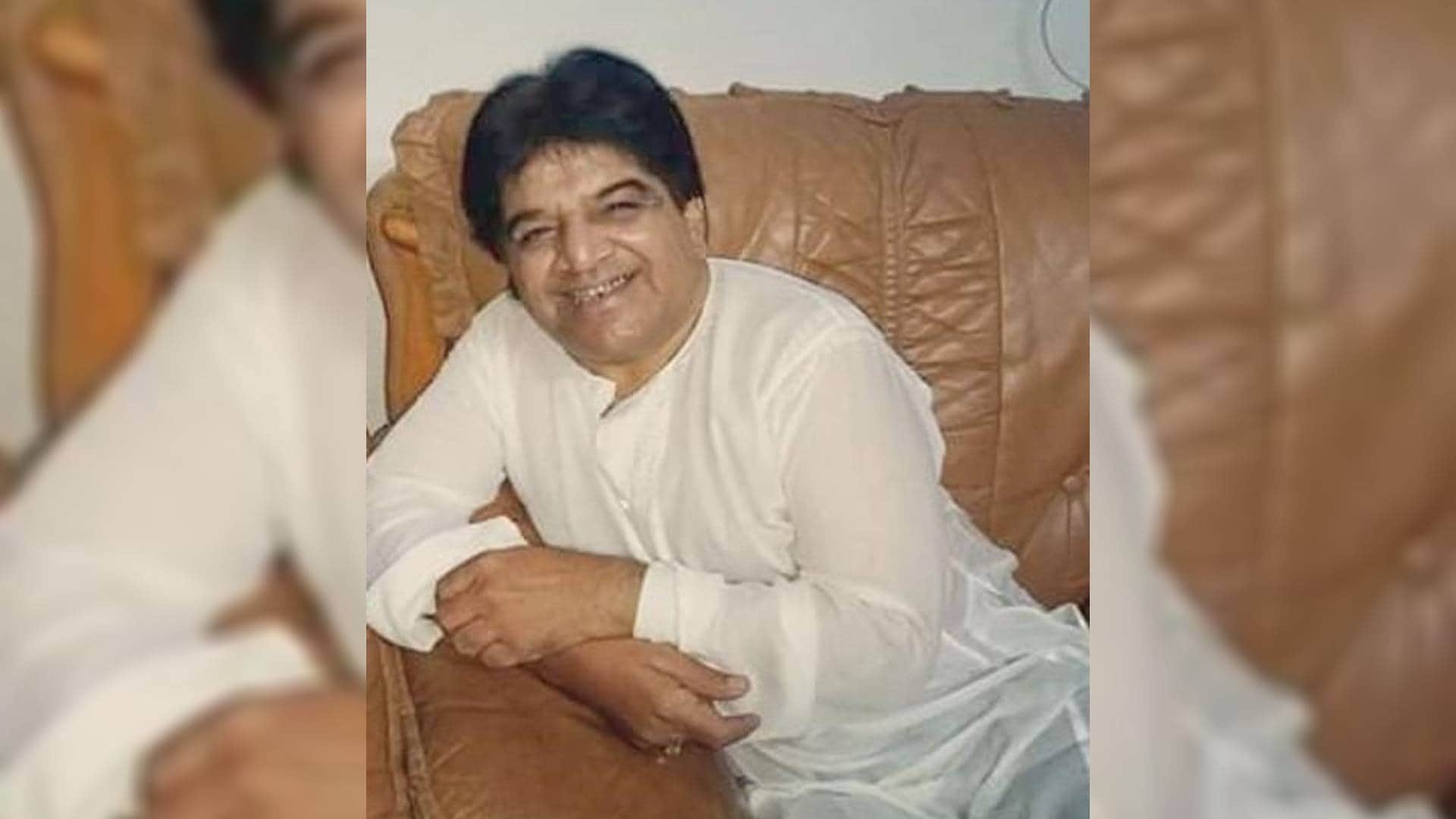 Junior Mehmood had tumor in stomach and his condition was not so critical reveals in Amar Ujala investigation