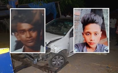 Ganga Barrage Accident, Who is the murderer of Vishal and Ashish, police investigation in cold storage