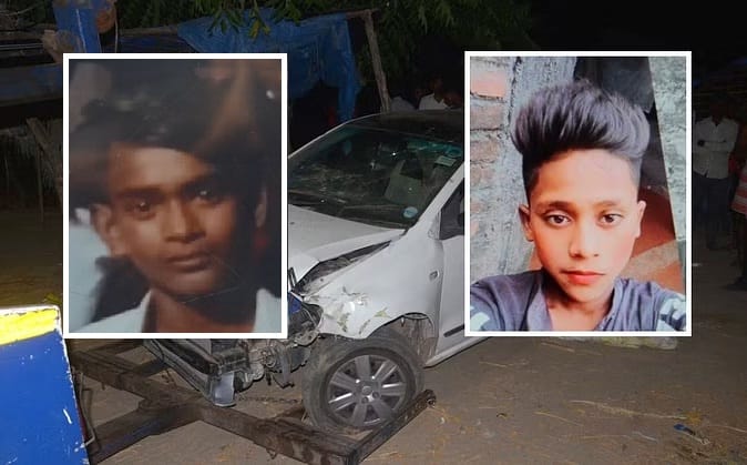 Ganga Barrage Accident, Who is the murderer of Vishal and Ashish, police investigation in cold storage