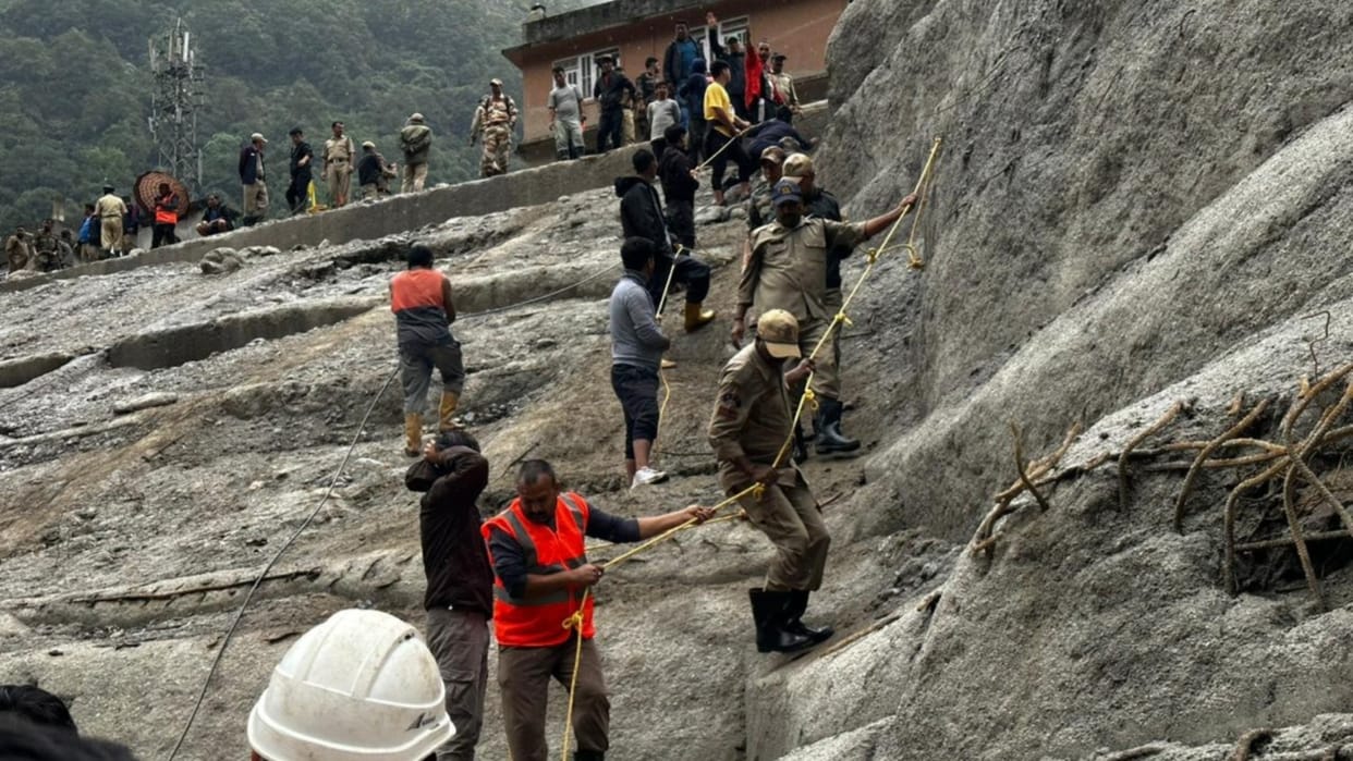 Sikkim Tourists to be allowed to visit Lachung from Friday after October flash flood