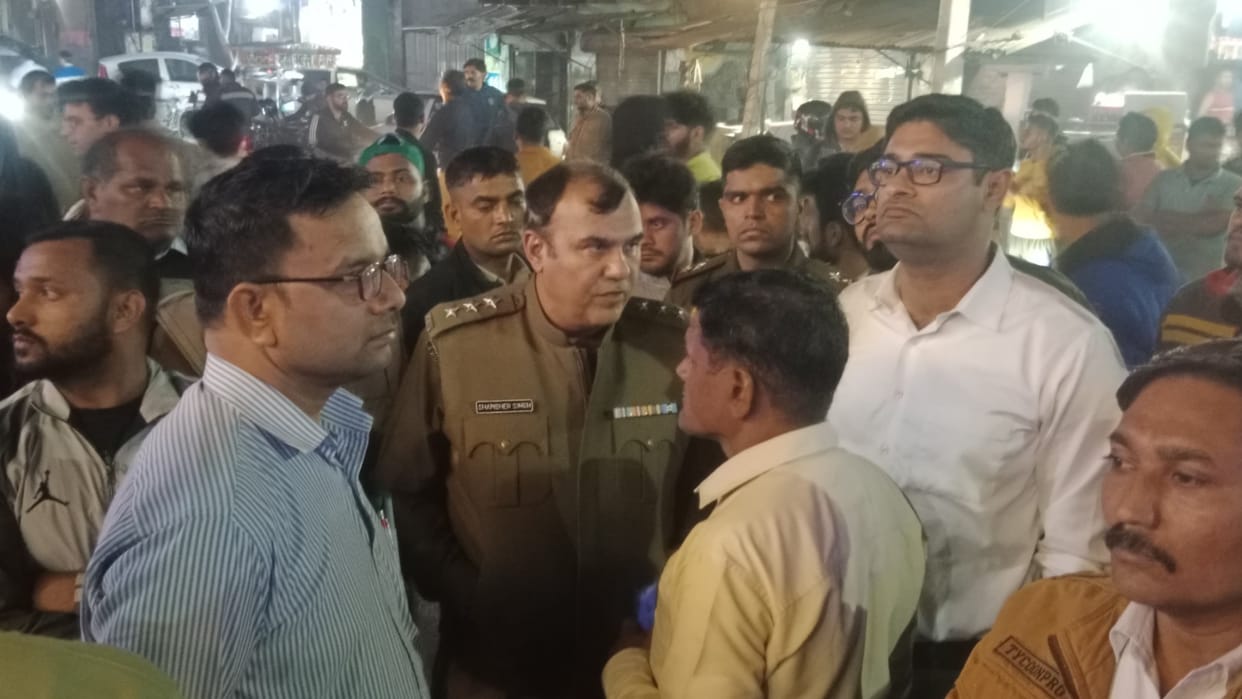 Jhajjar: Woman dies during delivery in private hospital