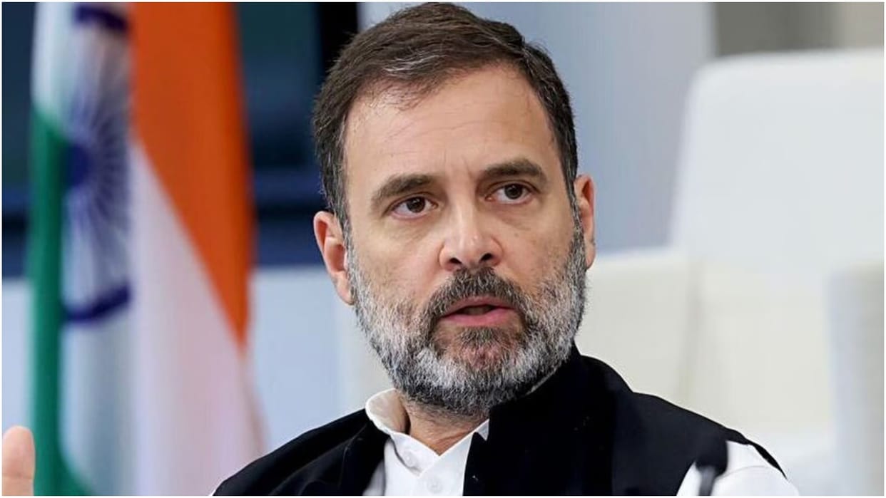 Jharhand HC dismisses Rahul Gandhi petition quash proceedings against him comments on amit shah case