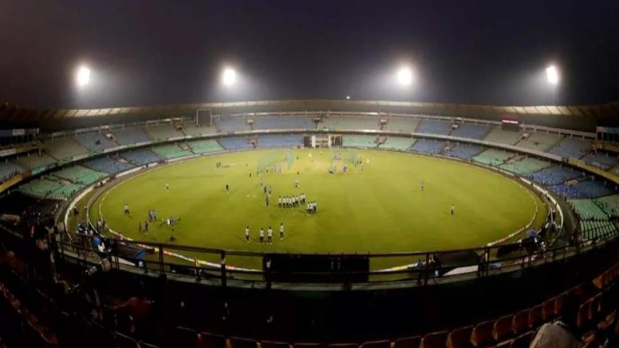 IND vs AUS: Today will be fourth match of T20 between India and Australia