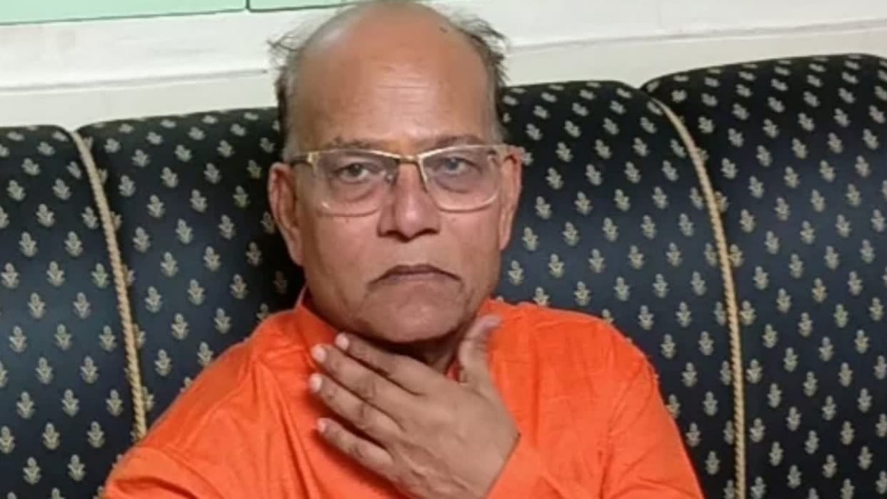 Rajasthan Election FIR registered against BJP candidate Chandramohan Batwada from Kishanpol