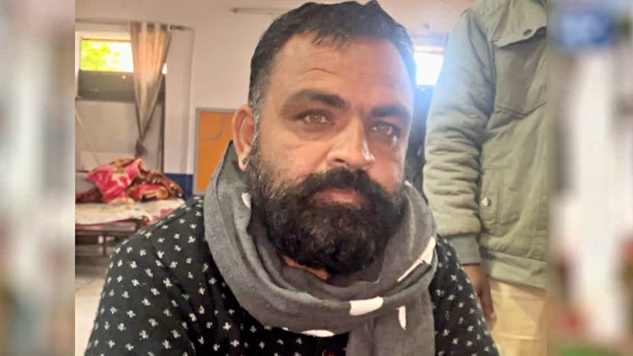 Rajasthan ACB arrested Sarpanch while taking bribe of Rs 2.40 lakh In Chittorgarh