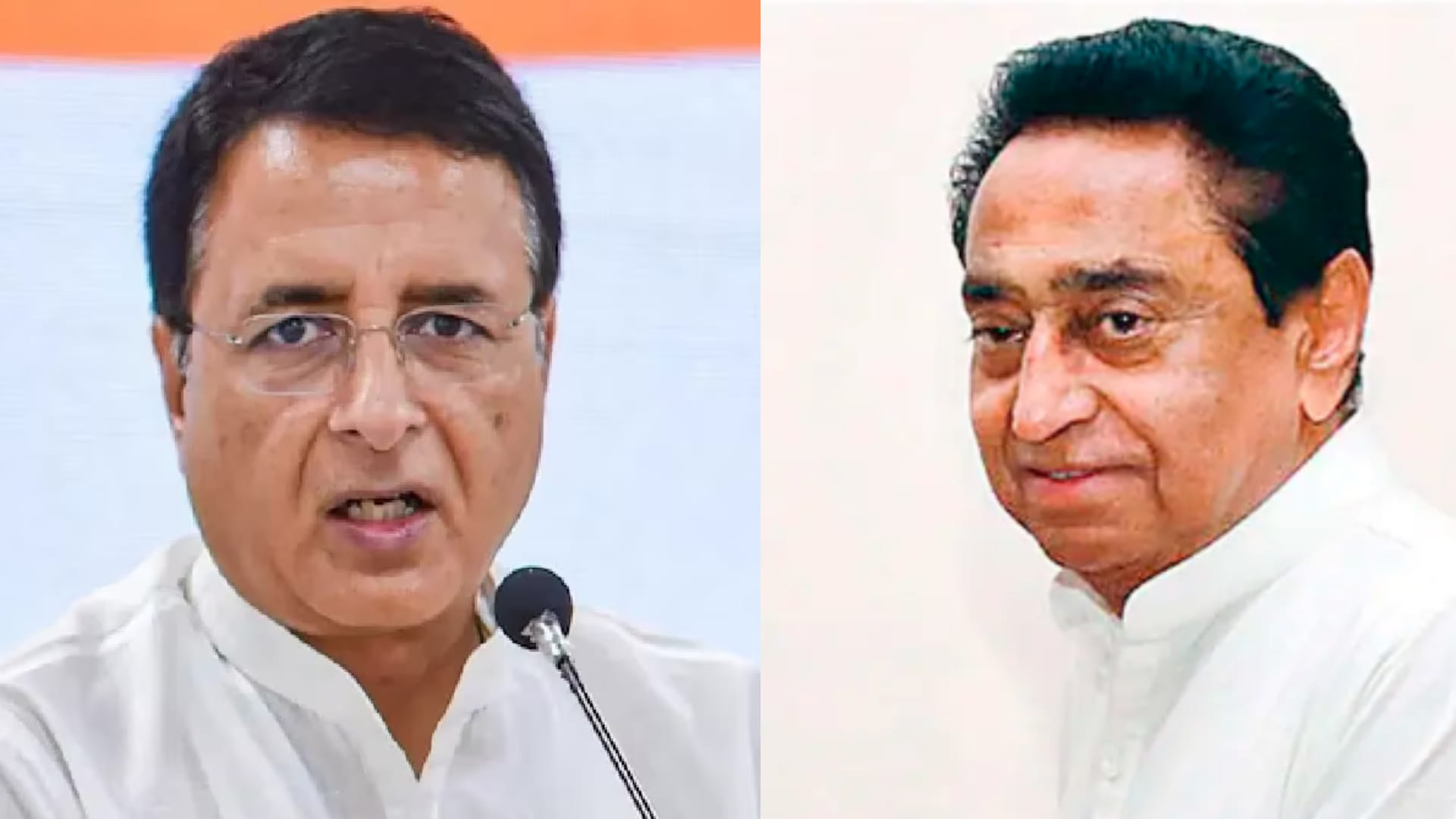 MP Election 'Congress crosses 135 in MP - defeat of both BJP and survey', know which big leader made claim