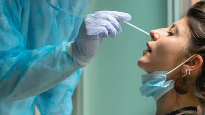 Chinese Influenza: foreign tourists coming to Sanchi and Khajuraho will have to undergo RTPCR