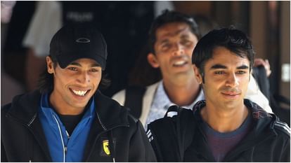 PCB: मैच फिक्सिंग के लिए बदनाम खिलाड़ी बना पाकिस्तान का चयनकर्ता, आईसीसी ने लगाया था पांच साल का बैन Former Pakistan cricketer Salman butt infamous for match fixing named in Pakistan selection committee