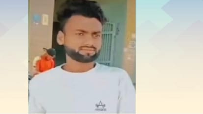 Sambhal: डीजे पर डांस करने के दौरान युवक को लगा करंट..काफी देर बाद चला पता, खुशियां गम में बदली Sambhal: Young man got electrocuted while dancing on DJ...it was found out after a long time