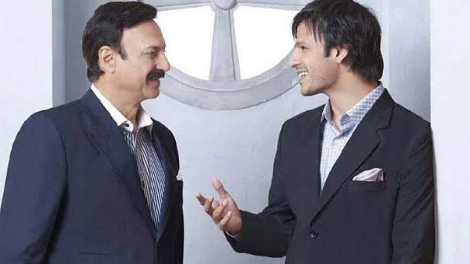 Animal Star Suresh Oberoi defends PM Narendra Modi Biopic Says son Vivek Oberoi worked hard for This film