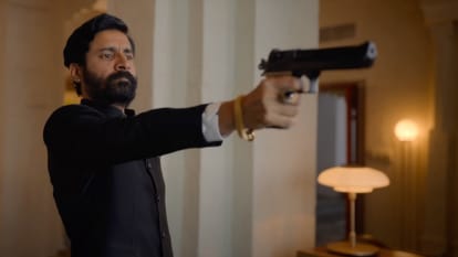 Shehar Lakhot Review in Hindi by Pankaj Shukla Amazon Prime Navdeep Singh Priyanshu Chandan Kubbra Manu