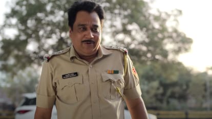 Shehar Lakhot Review in Hindi by Pankaj Shukla Amazon Prime Navdeep Singh Priyanshu Chandan Kubbra Manu