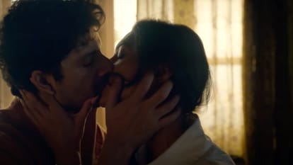 Shehar Lakhot Review in Hindi by Pankaj Shukla Amazon Prime Navdeep Singh Priyanshu Chandan Kubbra Manu
