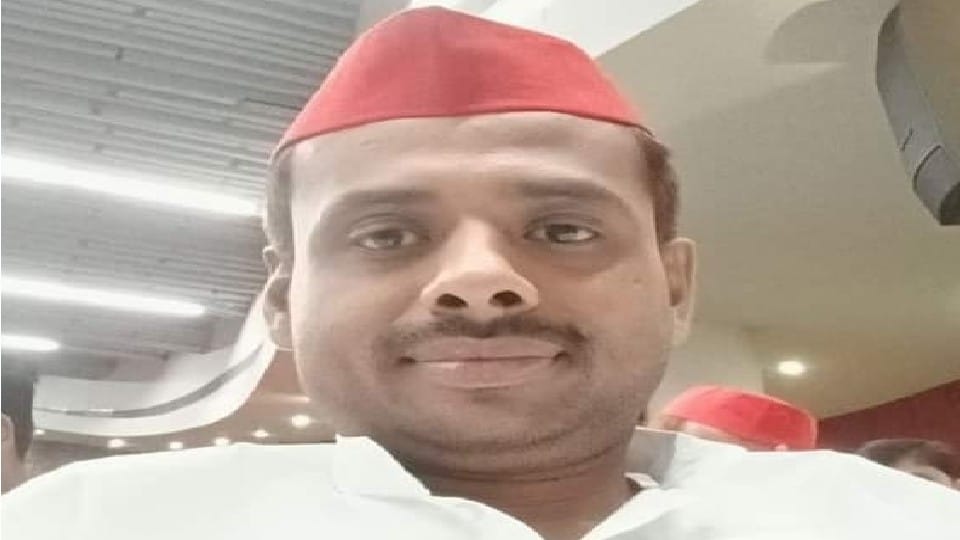 FIR lodged against SP leader in Bareilly