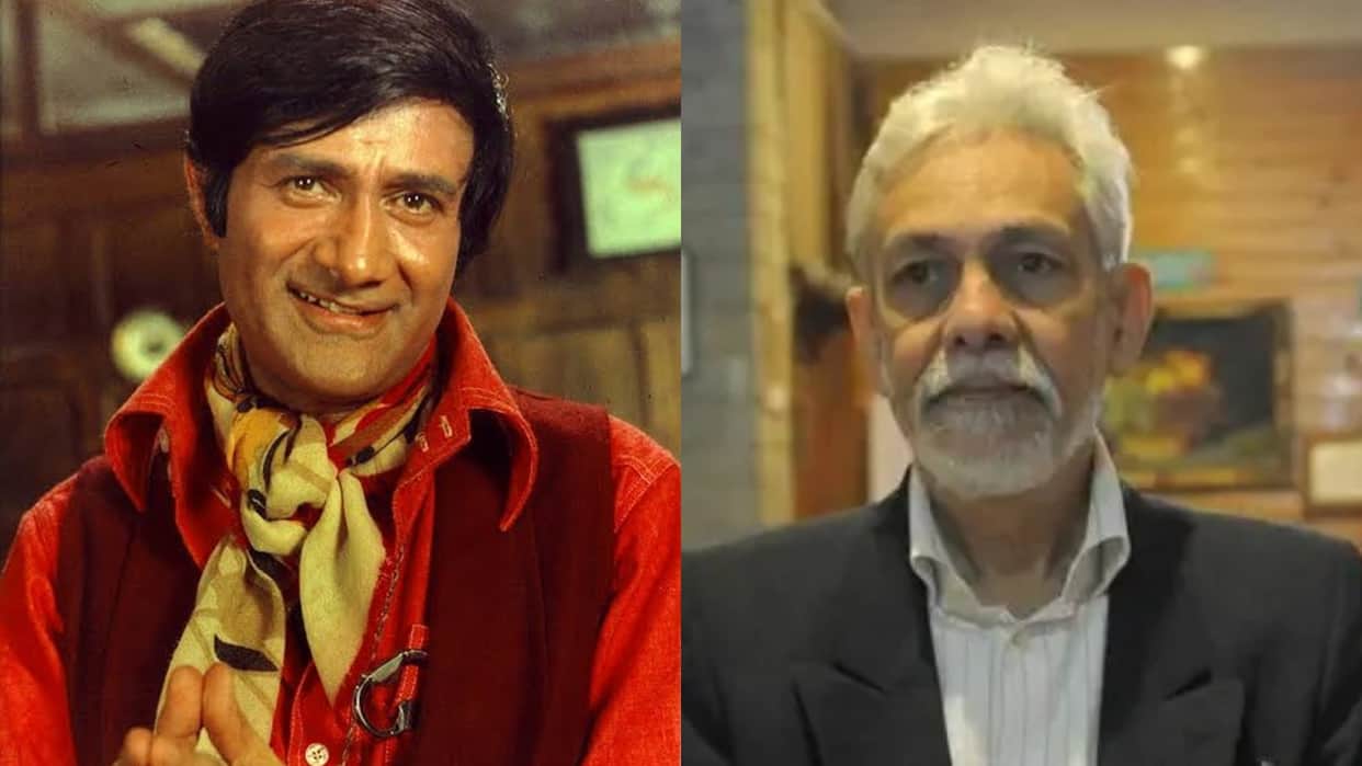 Dev Anand Series Evergreen actor Dev Anand Ram story will come on screen read story of his nephew efforts