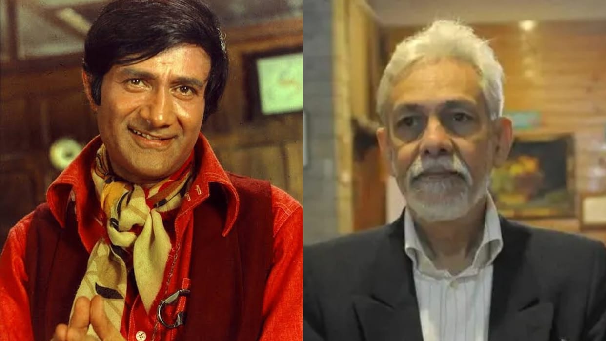 Dev Anand Series Evergreen actor Dev Anand Ram story will come on screen read story of his nephew efforts