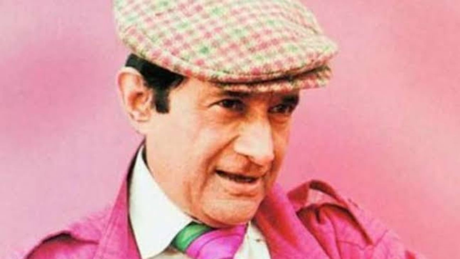 Dev Anand Series Evergreen actor Dev Anand Ram story will come on screen read story of his nephew efforts