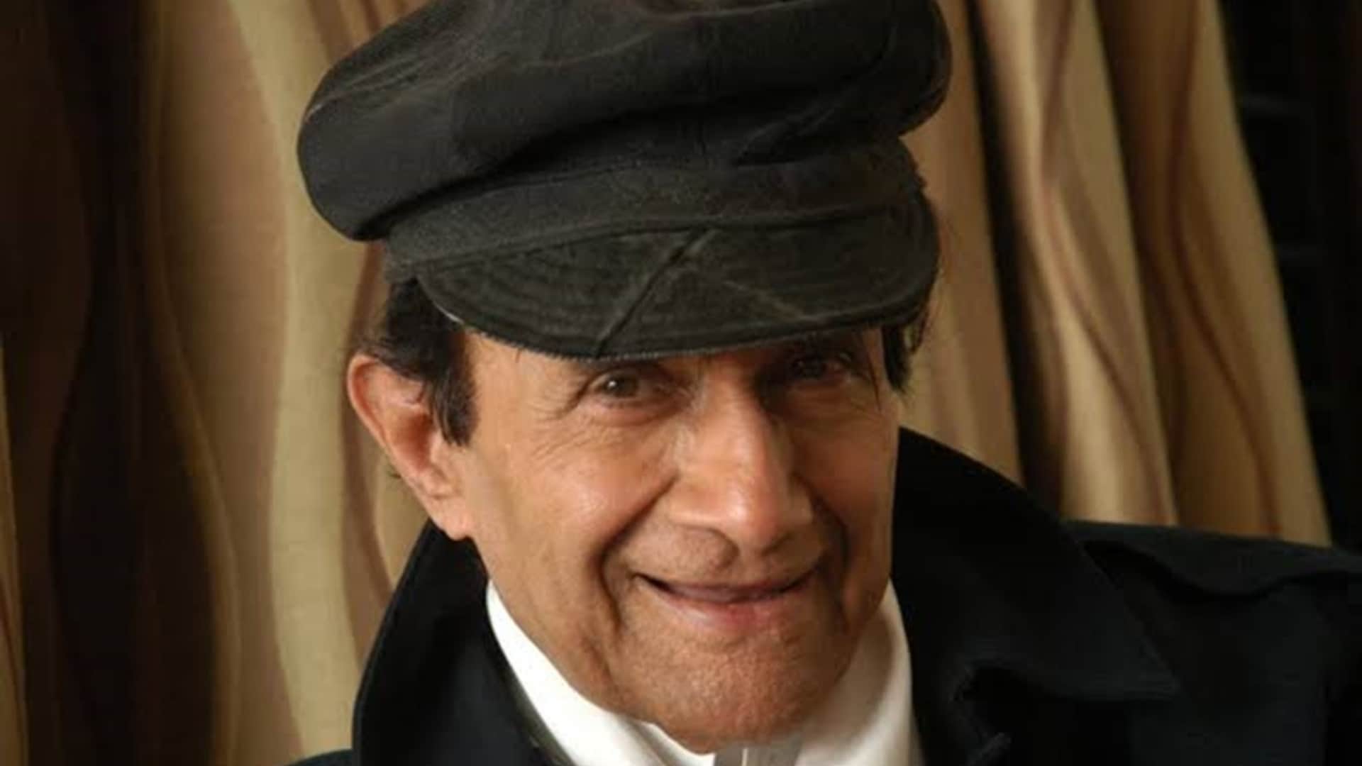 Dev Anand Series Evergreen actor Dev Anand Ram story will come on screen read story of his nephew efforts